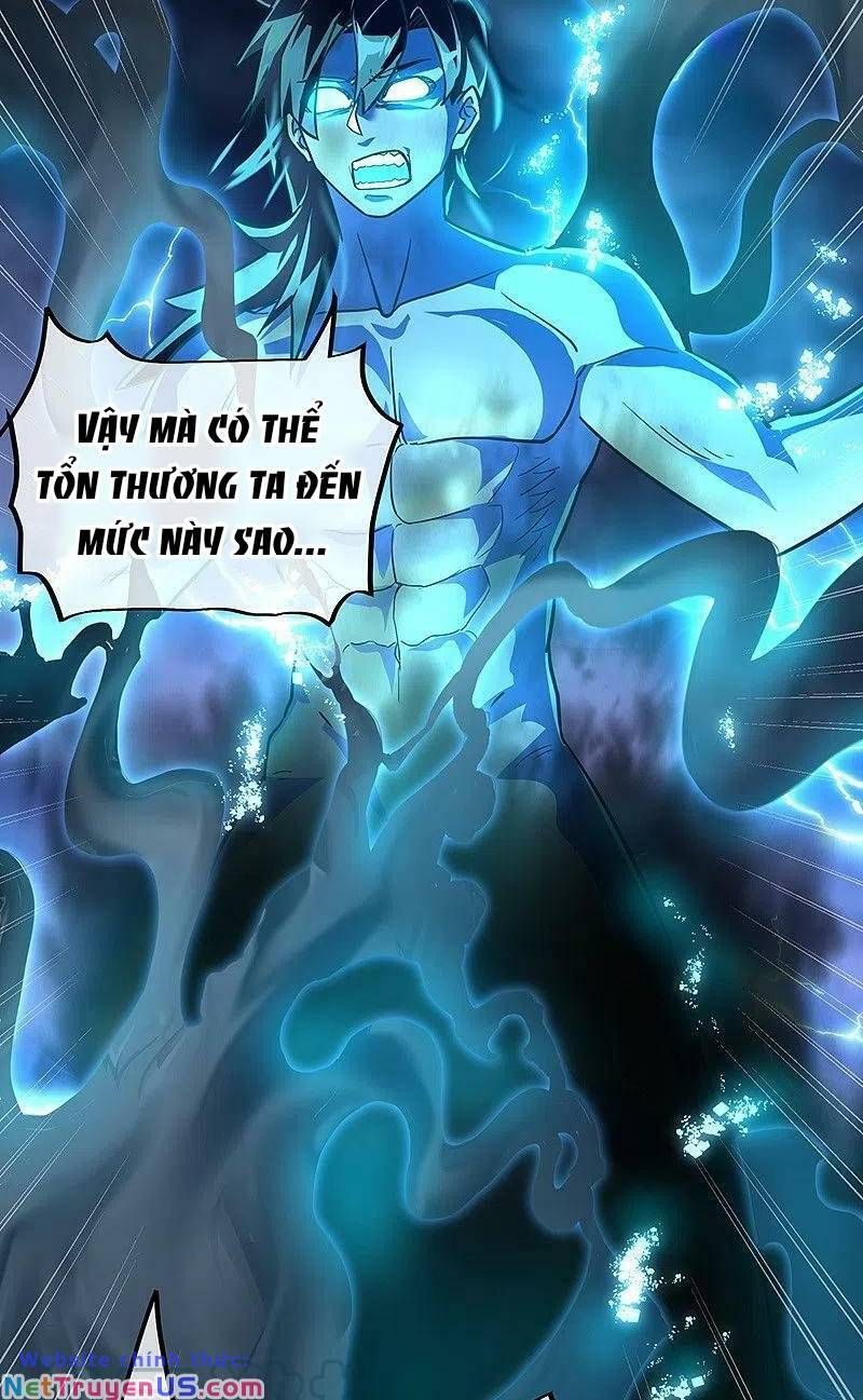 đọc truyện Chiến Hồn Tuyệt Thế Chương 458 ảnh 24 tại Thiên Thai Truyện