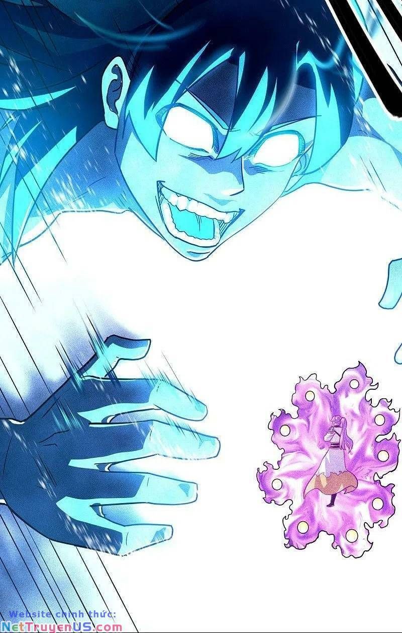 đọc truyện Chiến Hồn Tuyệt Thế Chương 458 ảnh 26 tại Thiên Thai Truyện