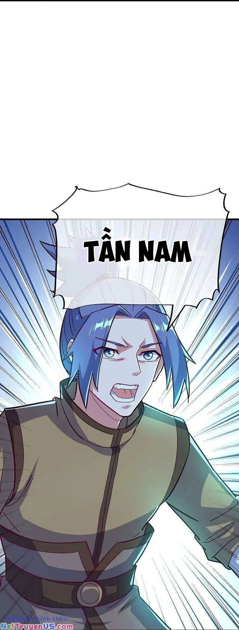 đọc truyện Chiến Hồn Tuyệt Thế Chương 458 ảnh 27 tại Thiên Thai Truyện