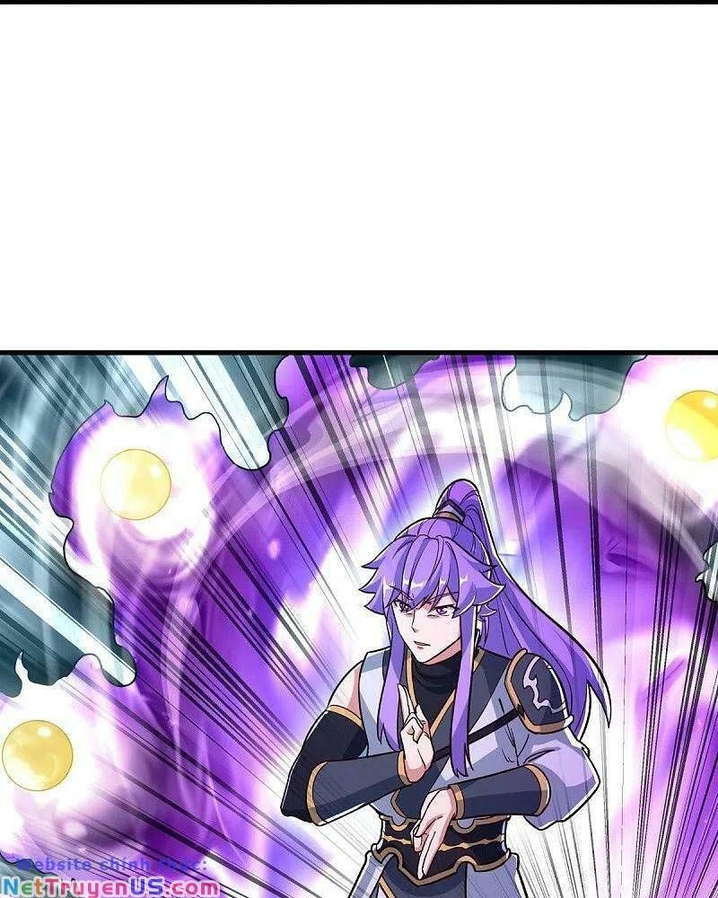 đọc truyện Chiến Hồn Tuyệt Thế Chương 458 ảnh 28 tại Thiên Thai Truyện