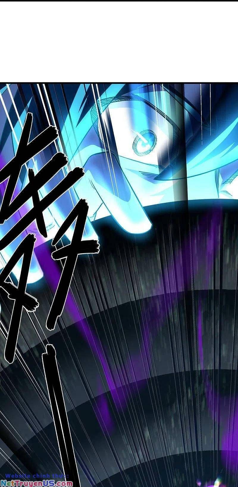 đọc truyện Chiến Hồn Tuyệt Thế Chương 458 ảnh 30 tại Thiên Thai Truyện