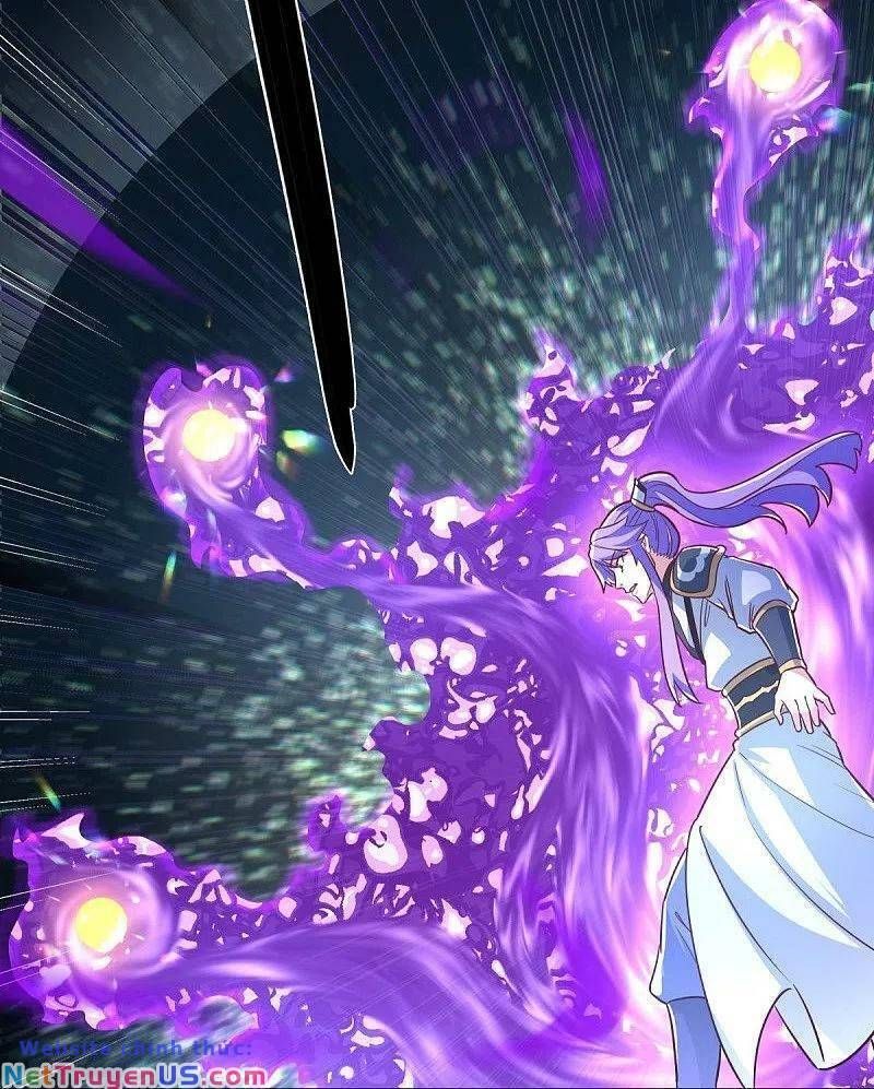 đọc truyện Chiến Hồn Tuyệt Thế Chương 458 ảnh 31 tại Thiên Thai Truyện