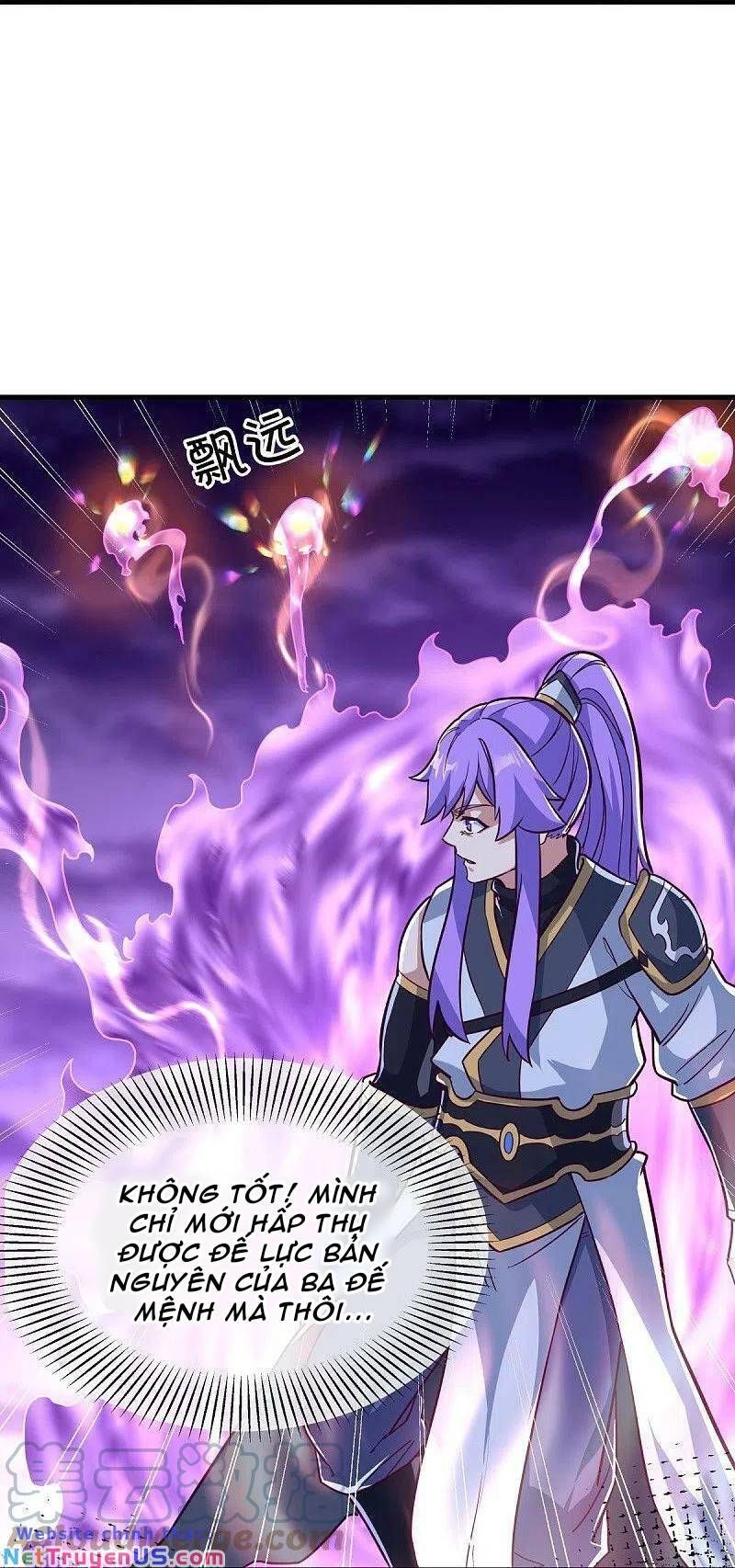 đọc truyện Chiến Hồn Tuyệt Thế Chương 458 ảnh 32 tại Thiên Thai Truyện