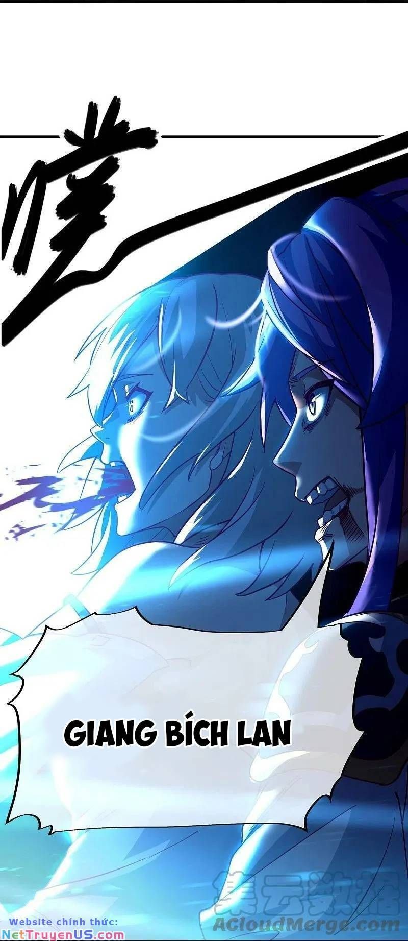 đọc truyện Chiến Hồn Tuyệt Thế Chương 458 ảnh 40 tại Thiên Thai Truyện