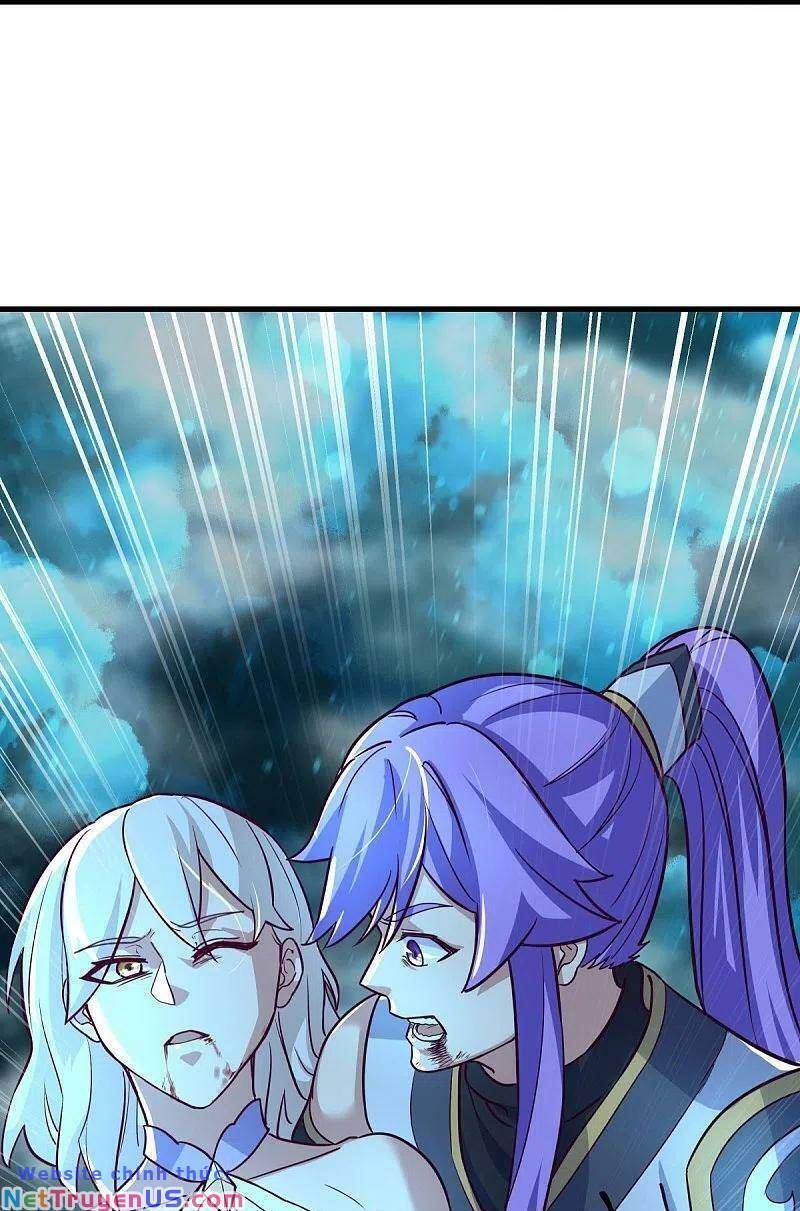 đọc truyện Chiến Hồn Tuyệt Thế Chương 458 ảnh 41 tại Thiên Thai Truyện