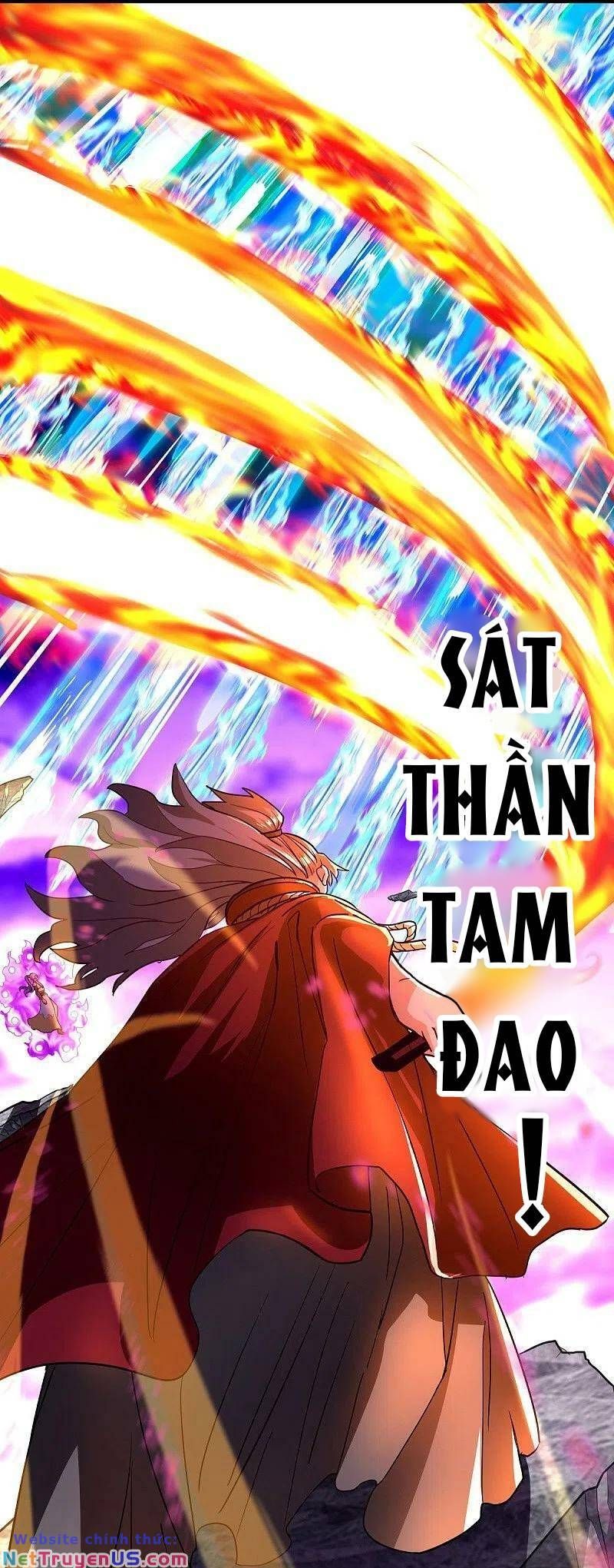 đọc truyện Chiến Hồn Tuyệt Thế Chương 458 ảnh 6 tại Thiên Thai Truyện