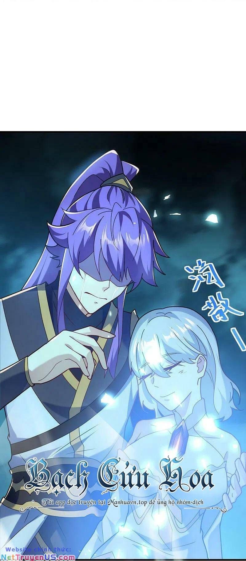 đọc truyện Chiến Hồn Tuyệt Thế Chương 458 ảnh 47 tại Thiên Thai Truyện