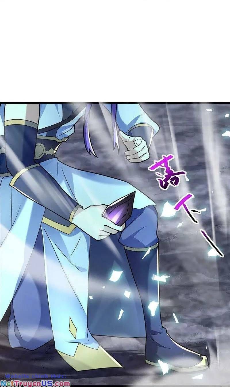 đọc truyện Chiến Hồn Tuyệt Thế Chương 458 ảnh 48 tại Thiên Thai Truyện