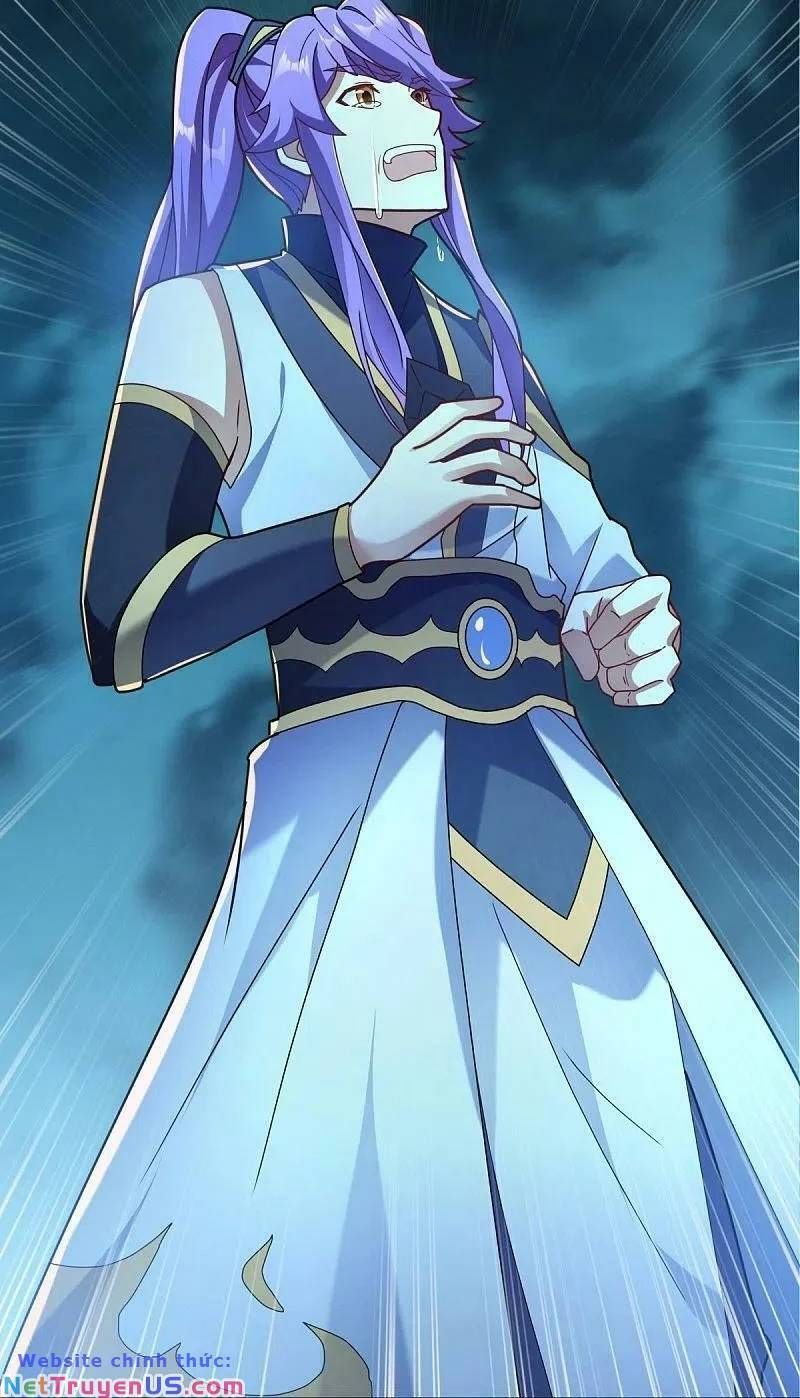 đọc truyện Chiến Hồn Tuyệt Thế Chương 458 ảnh 51 tại Thiên Thai Truyện