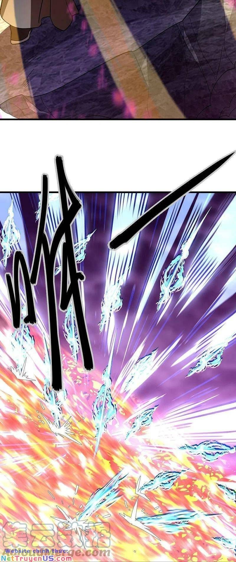 đọc truyện Chiến Hồn Tuyệt Thế Chương 458 ảnh 7 tại Thiên Thai Truyện