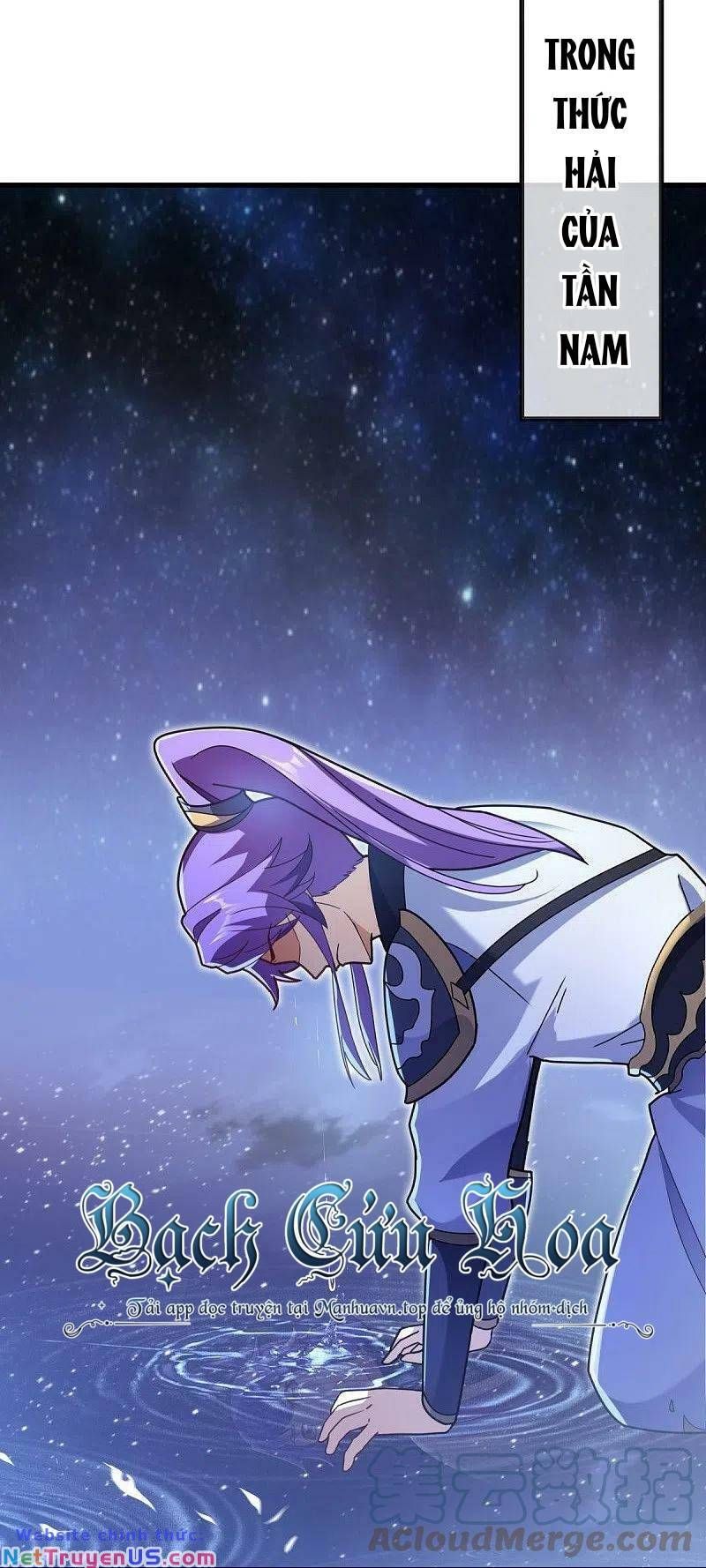 đọc truyện Chiến Hồn Tuyệt Thế Chương 458 ảnh 53 tại Thiên Thai Truyện