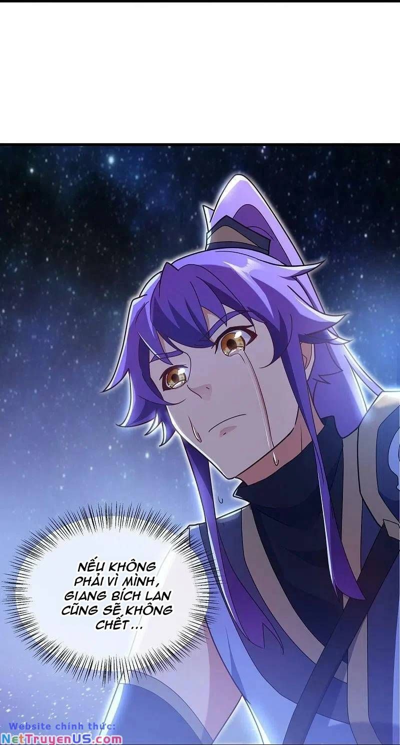 đọc truyện Chiến Hồn Tuyệt Thế Chương 458 ảnh 54 tại Thiên Thai Truyện