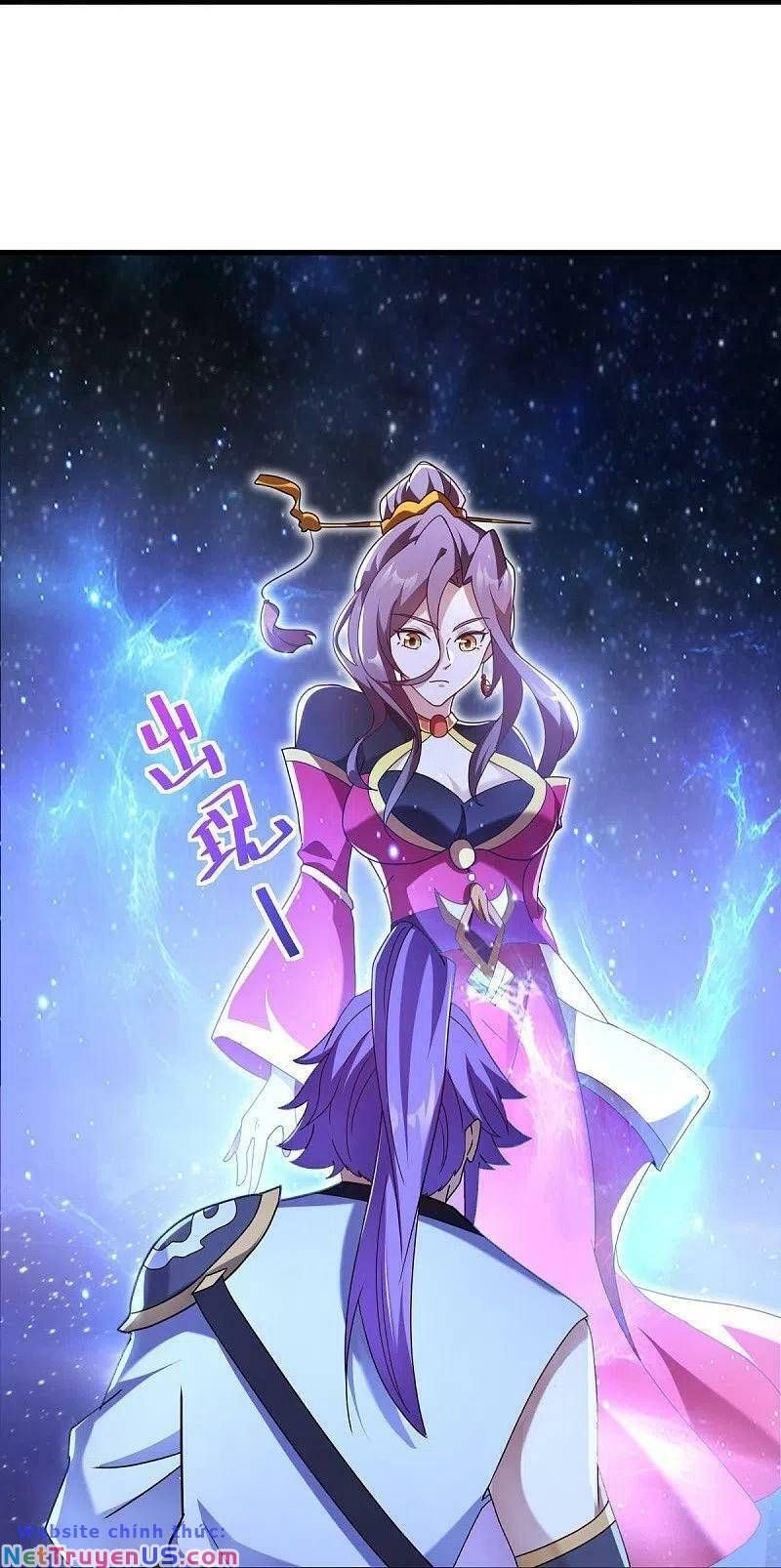 đọc truyện Chiến Hồn Tuyệt Thế Chương 458 ảnh 55 tại Thiên Thai Truyện