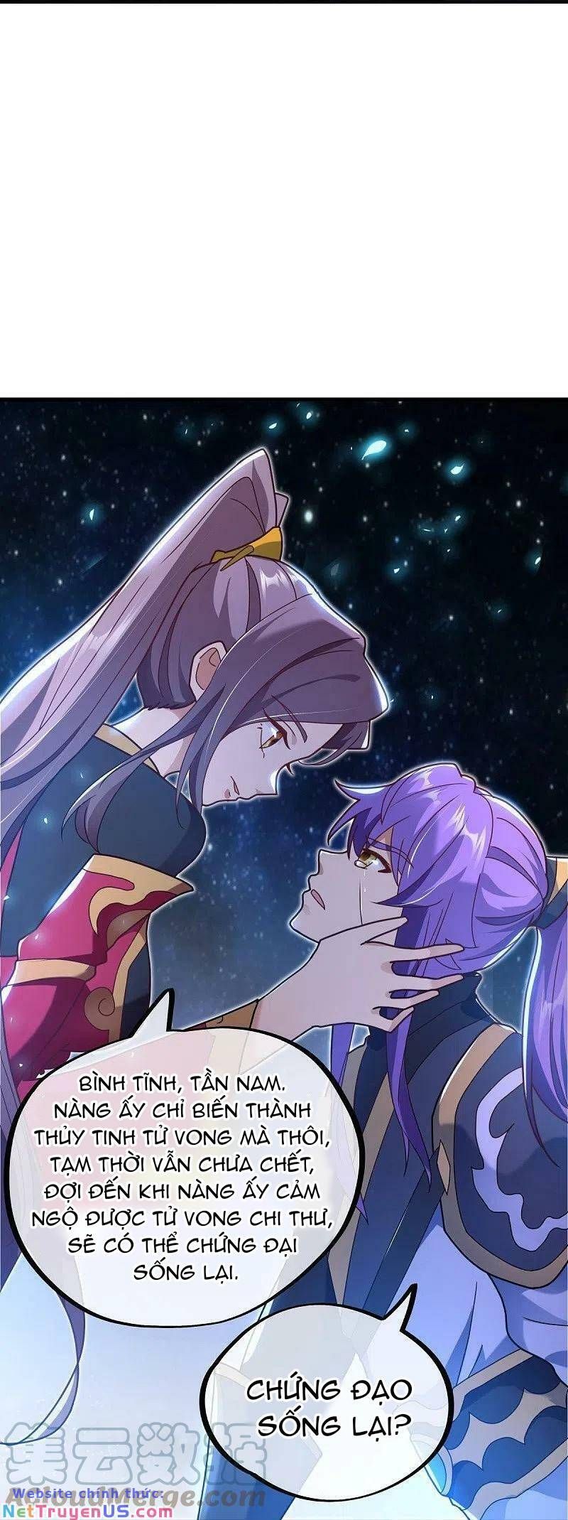 đọc truyện Chiến Hồn Tuyệt Thế Chương 458 ảnh 56 tại Thiên Thai Truyện