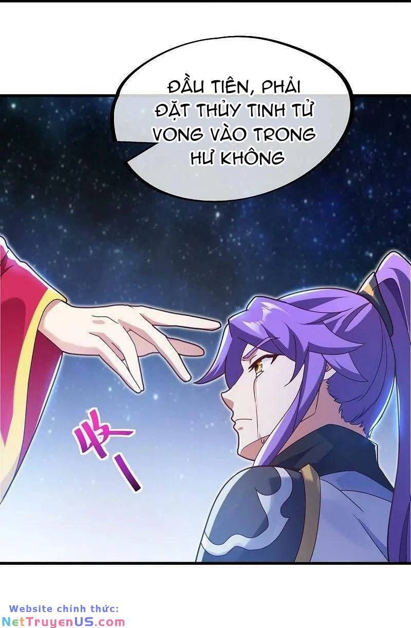 đọc truyện Chiến Hồn Tuyệt Thế Chương 458 ảnh 58 tại Thiên Thai Truyện