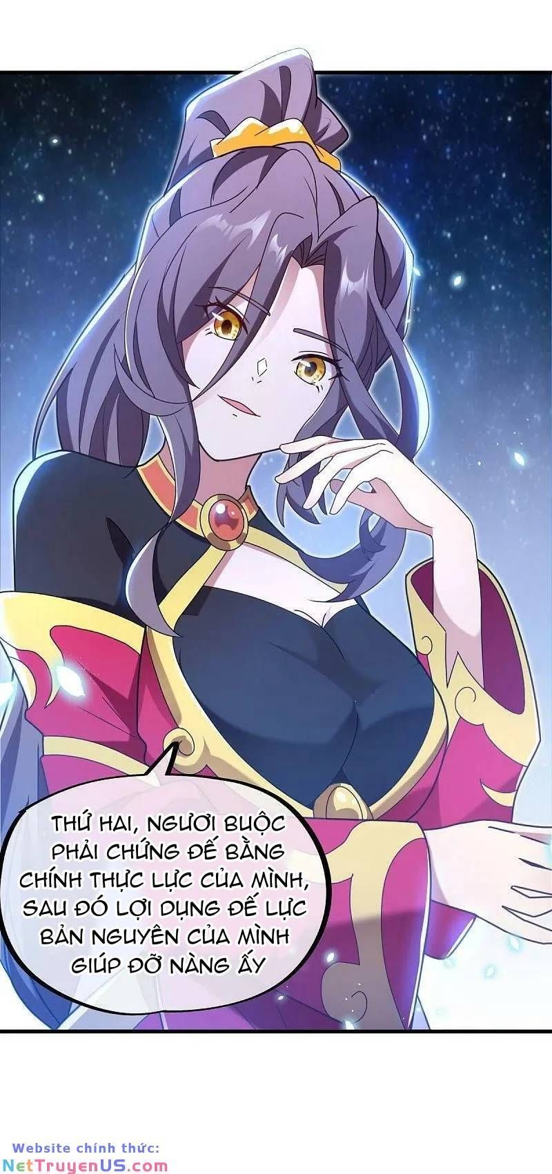 đọc truyện Chiến Hồn Tuyệt Thế Chương 458 ảnh 59 tại Thiên Thai Truyện