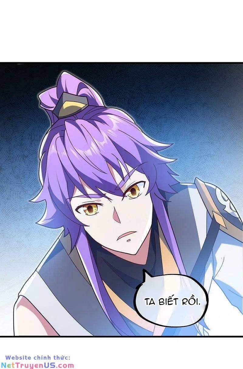 đọc truyện Chiến Hồn Tuyệt Thế Chương 458 ảnh 60 tại Thiên Thai Truyện