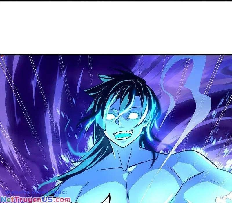 đọc truyện Chiến Hồn Tuyệt Thế Chương 458 ảnh 8 tại Thiên Thai Truyện