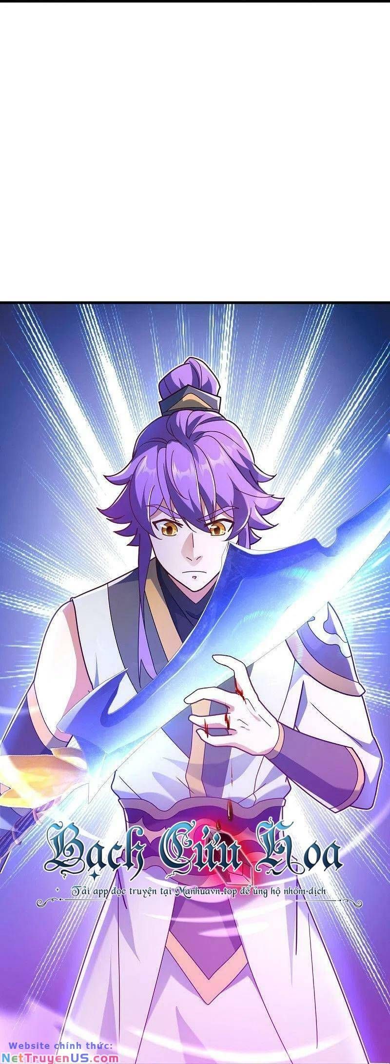 đọc truyện Chiến Hồn Tuyệt Thế Chương 458 ảnh 64 tại Thiên Thai Truyện