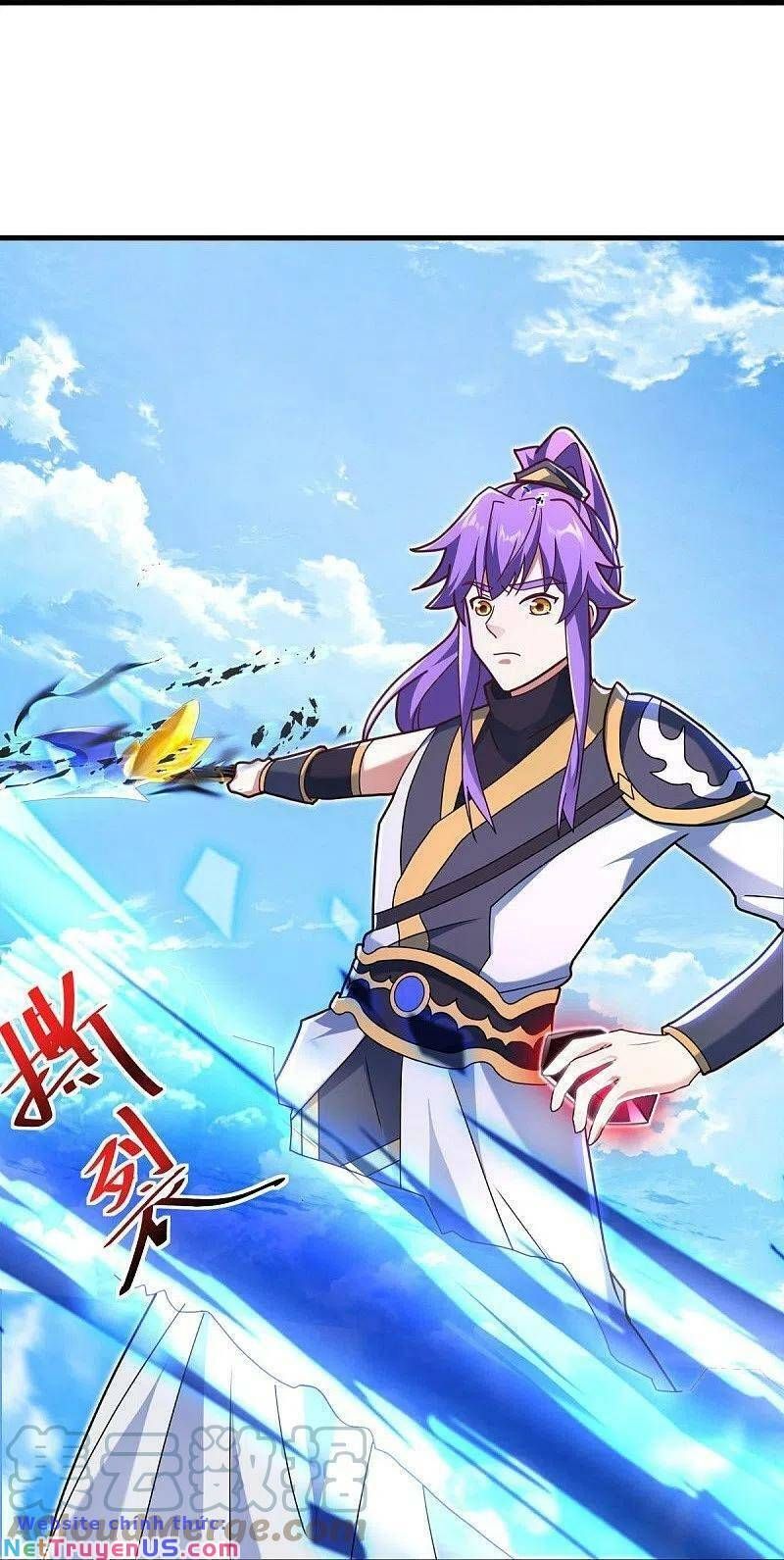 đọc truyện Chiến Hồn Tuyệt Thế Chương 458 ảnh 65 tại Thiên Thai Truyện