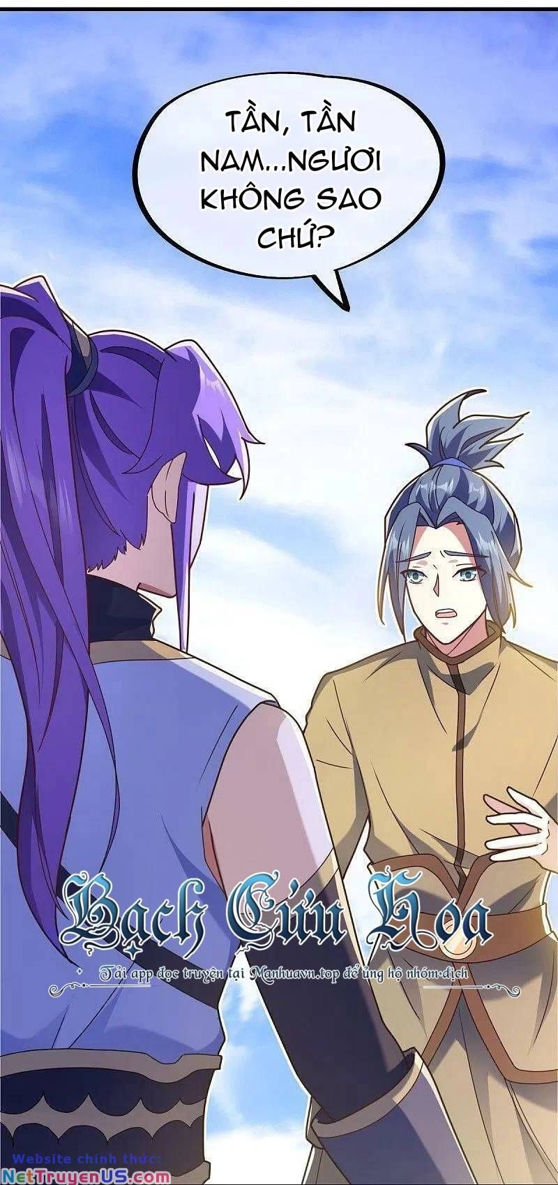 đọc truyện Chiến Hồn Tuyệt Thế Chương 458 ảnh 69 tại Thiên Thai Truyện