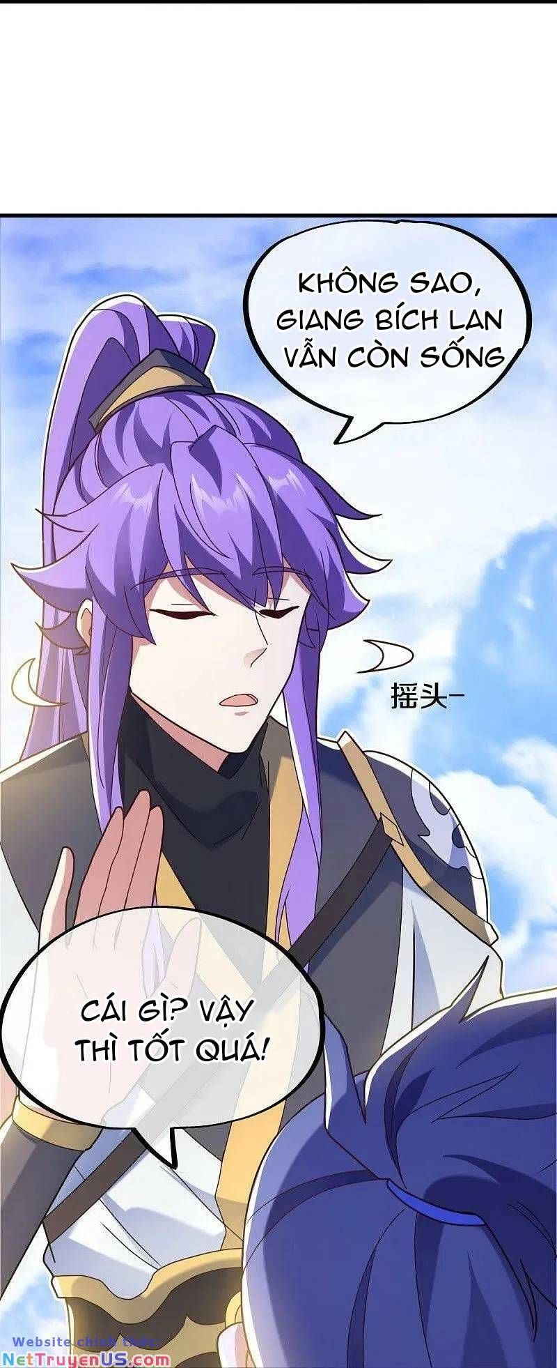 đọc truyện Chiến Hồn Tuyệt Thế Chương 458 ảnh 70 tại Thiên Thai Truyện