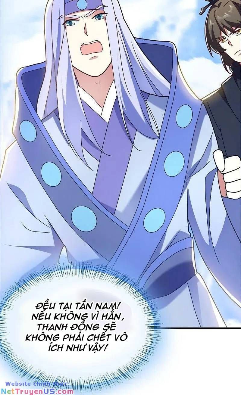 đọc truyện Chiến Hồn Tuyệt Thế Chương 458 ảnh 73 tại Thiên Thai Truyện