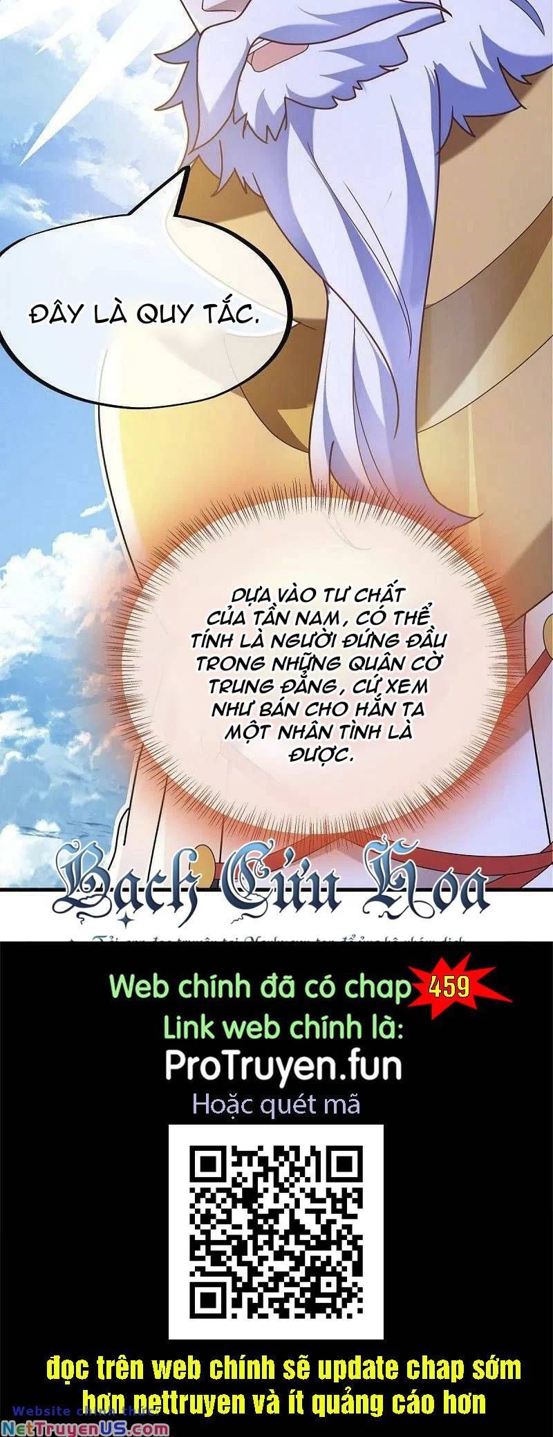 đọc truyện Chiến Hồn Tuyệt Thế Chương 458 ảnh 77 tại Thiên Thai Truyện