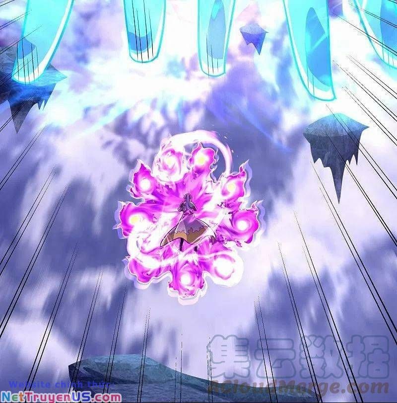 đọc truyện Chiến Hồn Tuyệt Thế Chương 458 ảnh 11 tại Thiên Thai Truyện