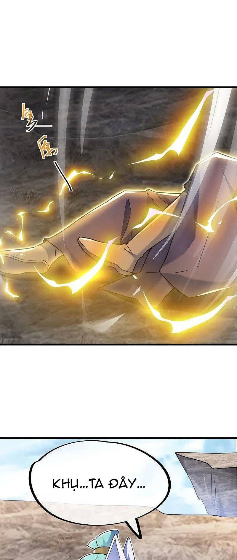 đọc truyện Chiến Hồn Tuyệt Thế Chương 459 ảnh 13 tại Thiên Thai Truyện