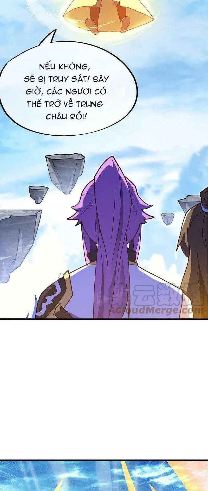 đọc truyện Chiến Hồn Tuyệt Thế Chương 459 ảnh 15 tại Thiên Thai Truyện