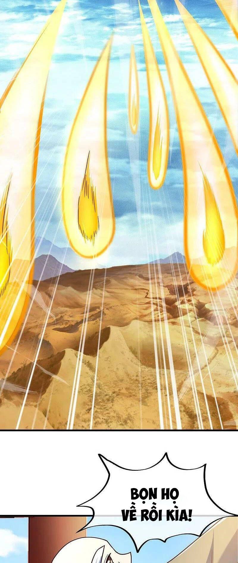 đọc truyện Chiến Hồn Tuyệt Thế Chương 459 ảnh 16 tại Thiên Thai Truyện