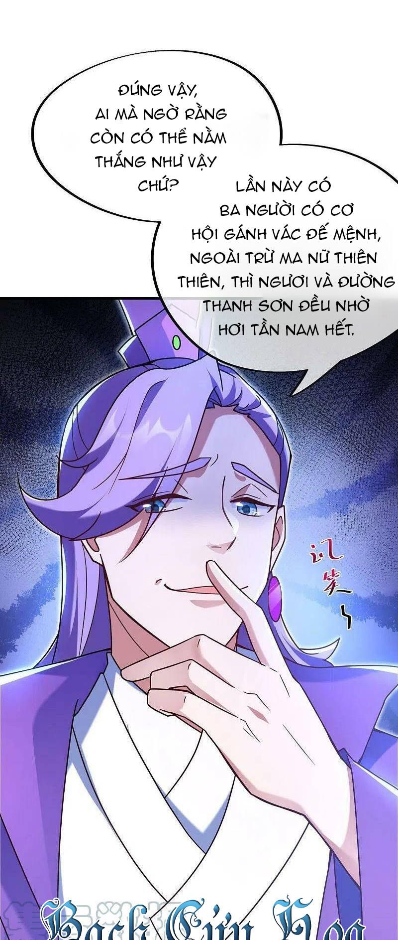 đọc truyện Chiến Hồn Tuyệt Thế Chương 459 ảnh 21 tại Thiên Thai Truyện