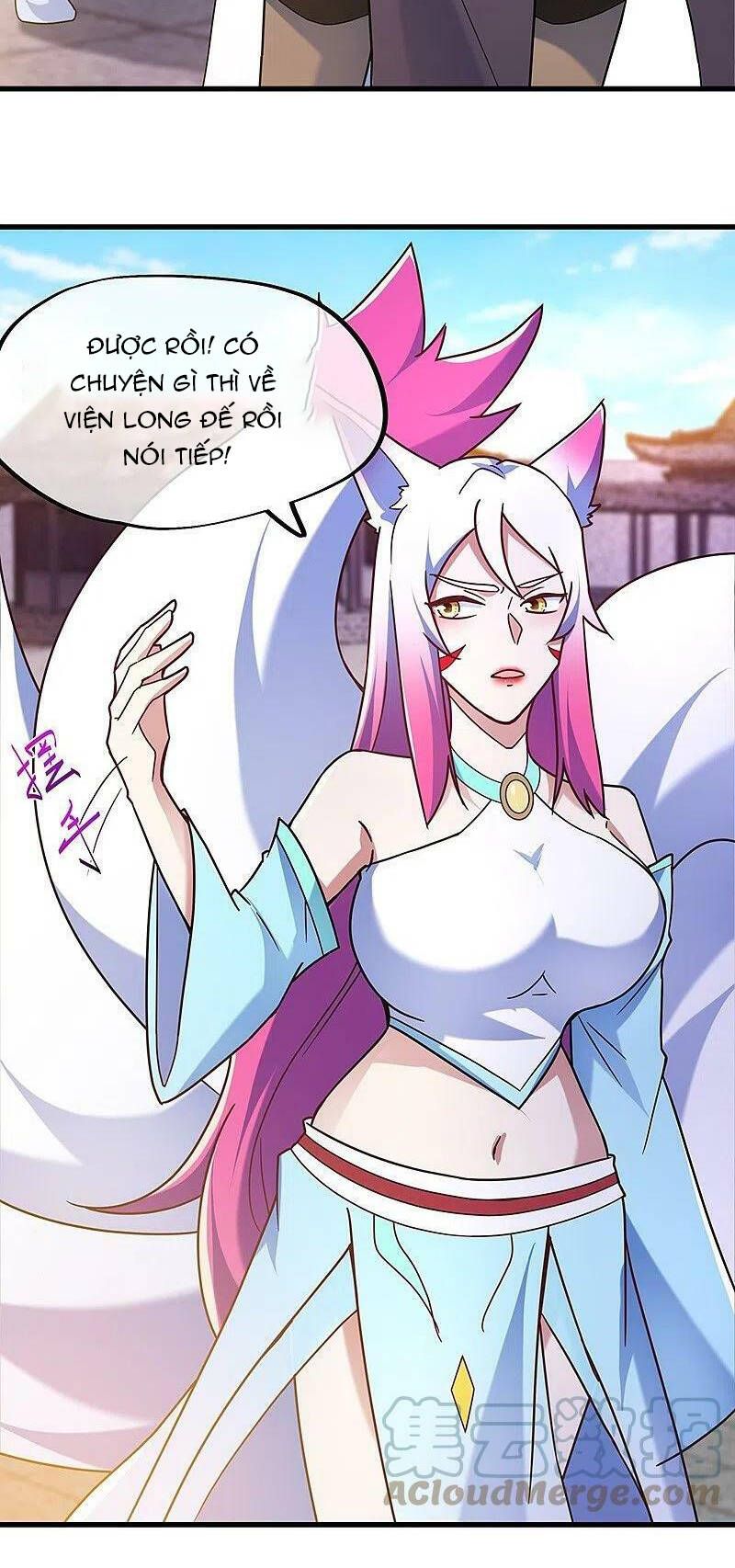 đọc truyện Chiến Hồn Tuyệt Thế Chương 459 ảnh 24 tại Thiên Thai Truyện