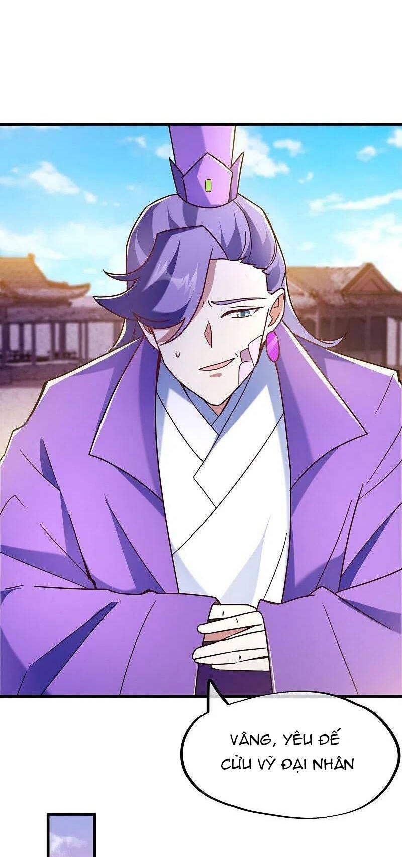 đọc truyện Chiến Hồn Tuyệt Thế Chương 459 ảnh 25 tại Thiên Thai Truyện