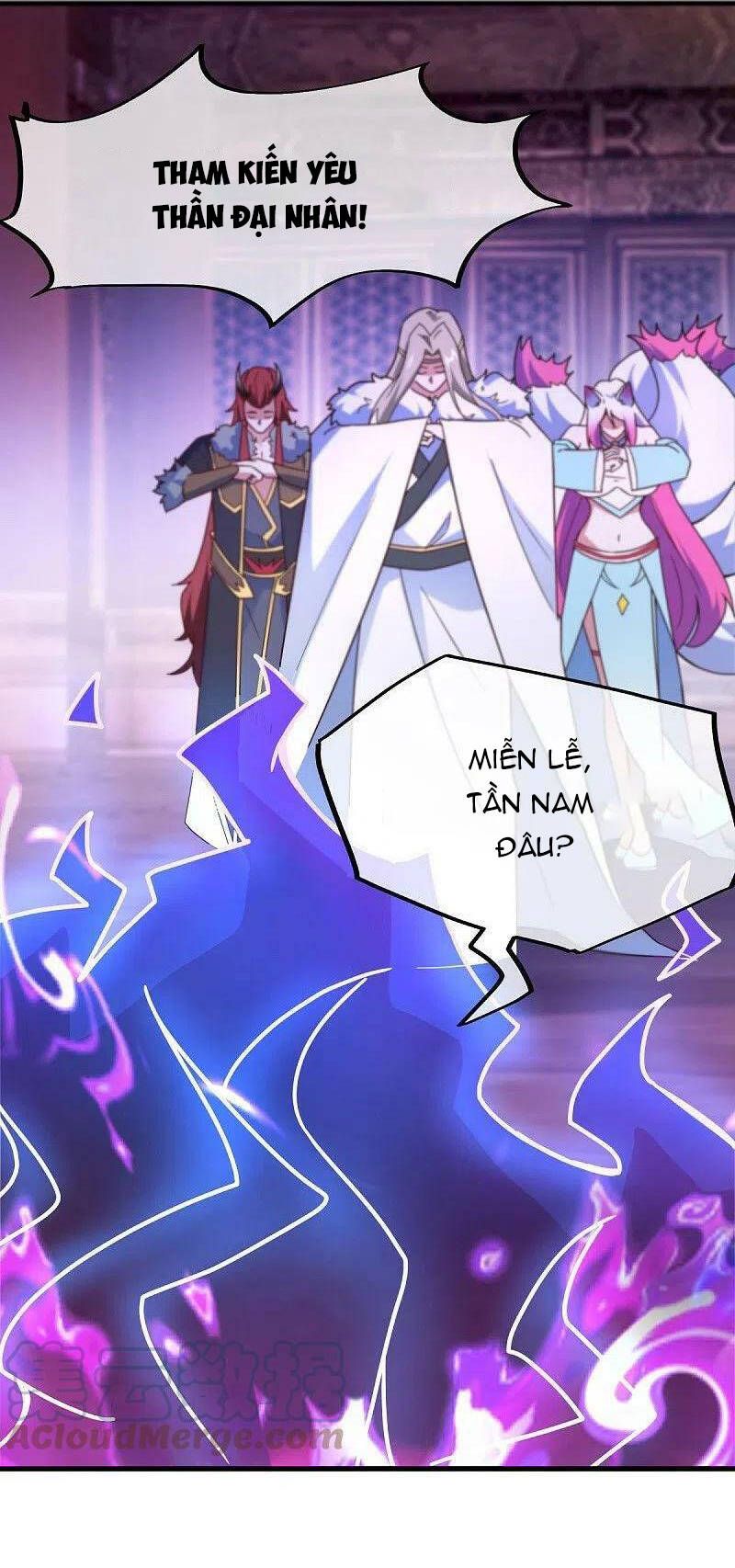 đọc truyện Chiến Hồn Tuyệt Thế Chương 459 ảnh 27 tại Thiên Thai Truyện