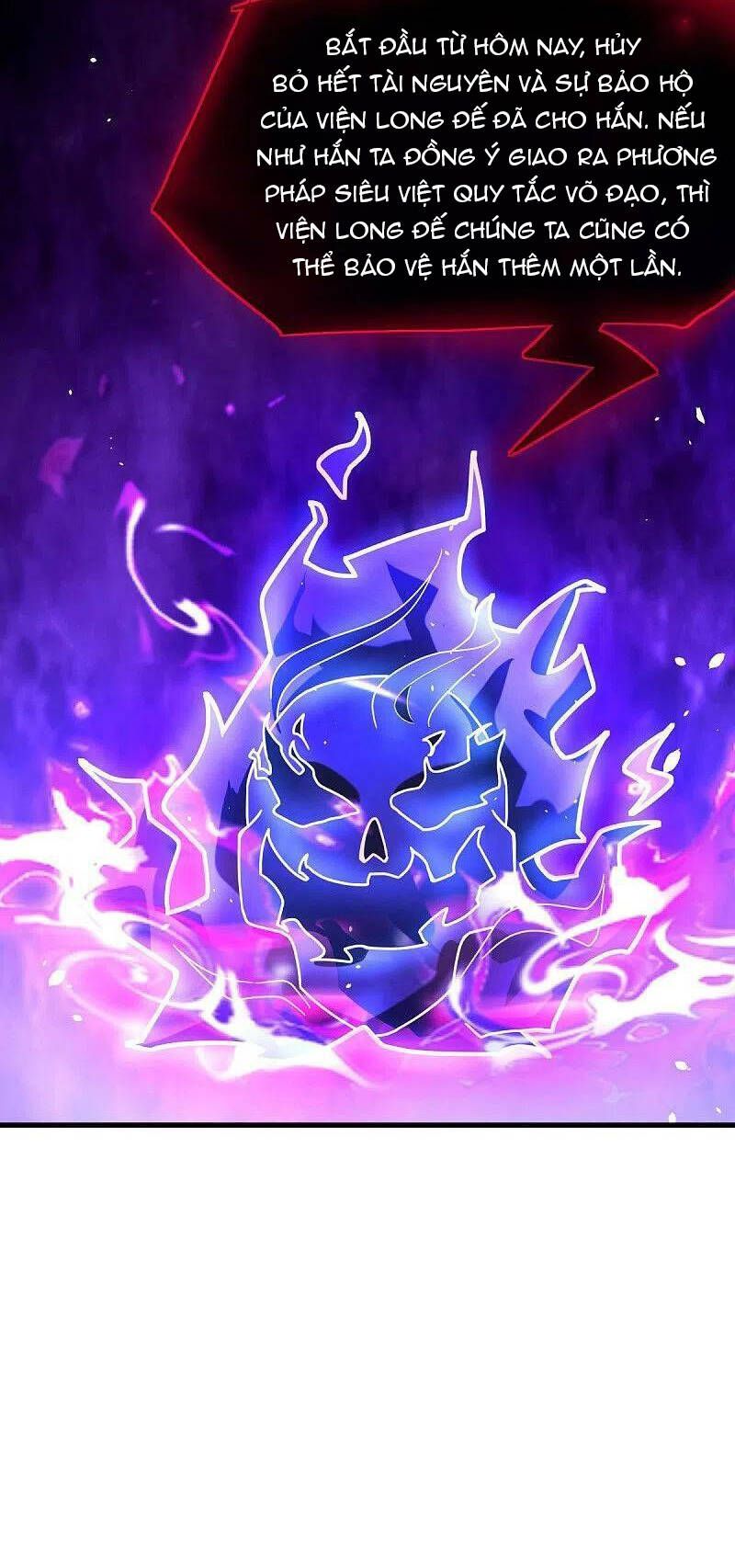 đọc truyện Chiến Hồn Tuyệt Thế Chương 459 ảnh 29 tại Thiên Thai Truyện