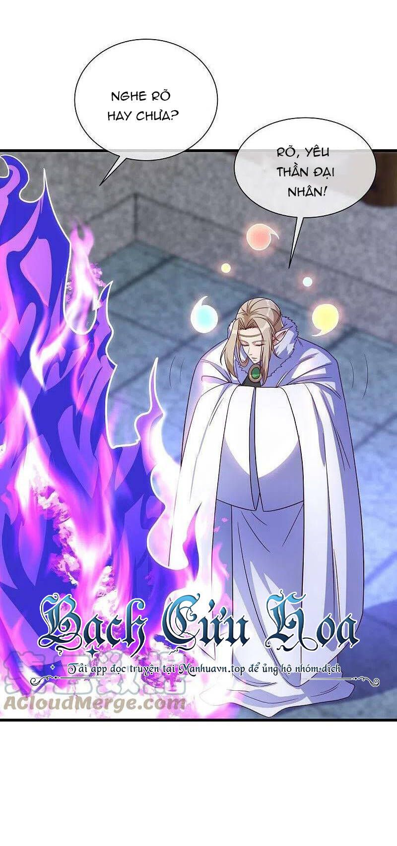 đọc truyện Chiến Hồn Tuyệt Thế Chương 459 ảnh 30 tại Thiên Thai Truyện