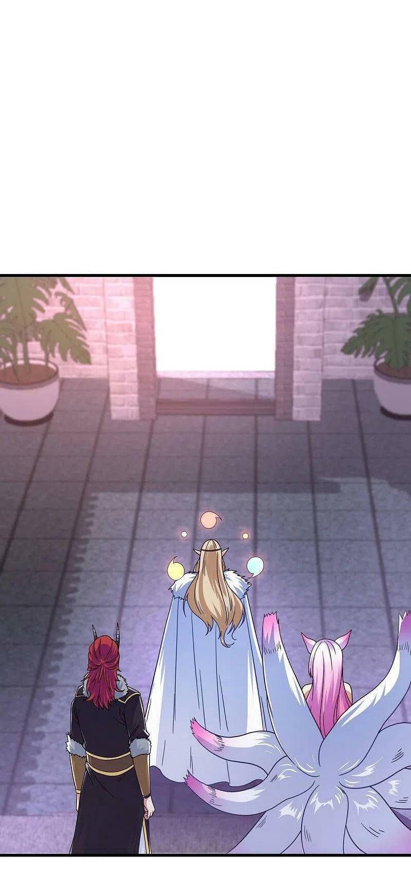 đọc truyện Chiến Hồn Tuyệt Thế Chương 459 ảnh 31 tại Thiên Thai Truyện