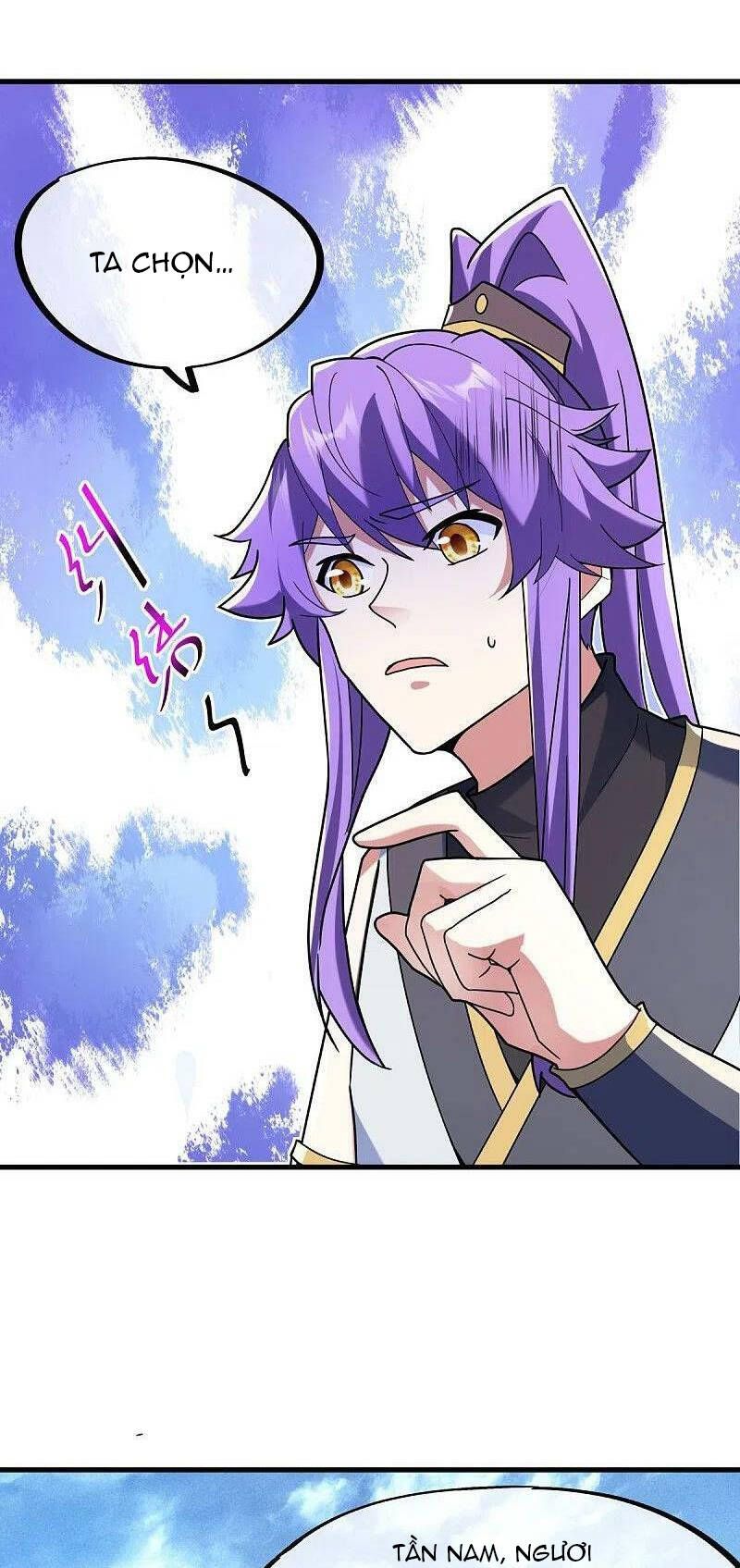 đọc truyện Chiến Hồn Tuyệt Thế Chương 459 ảnh 5 tại Thiên Thai Truyện