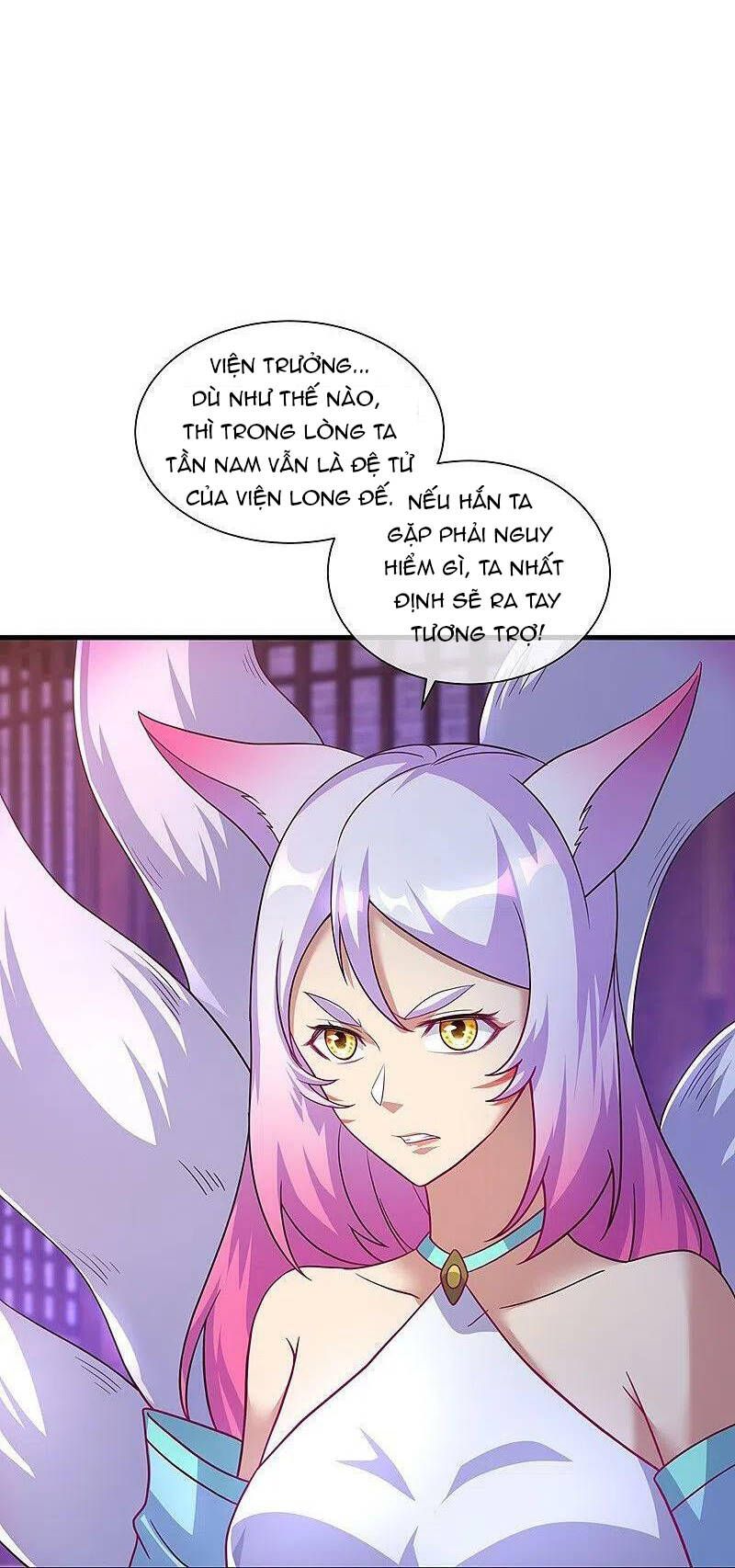 đọc truyện Chiến Hồn Tuyệt Thế Chương 459 ảnh 32 tại Thiên Thai Truyện