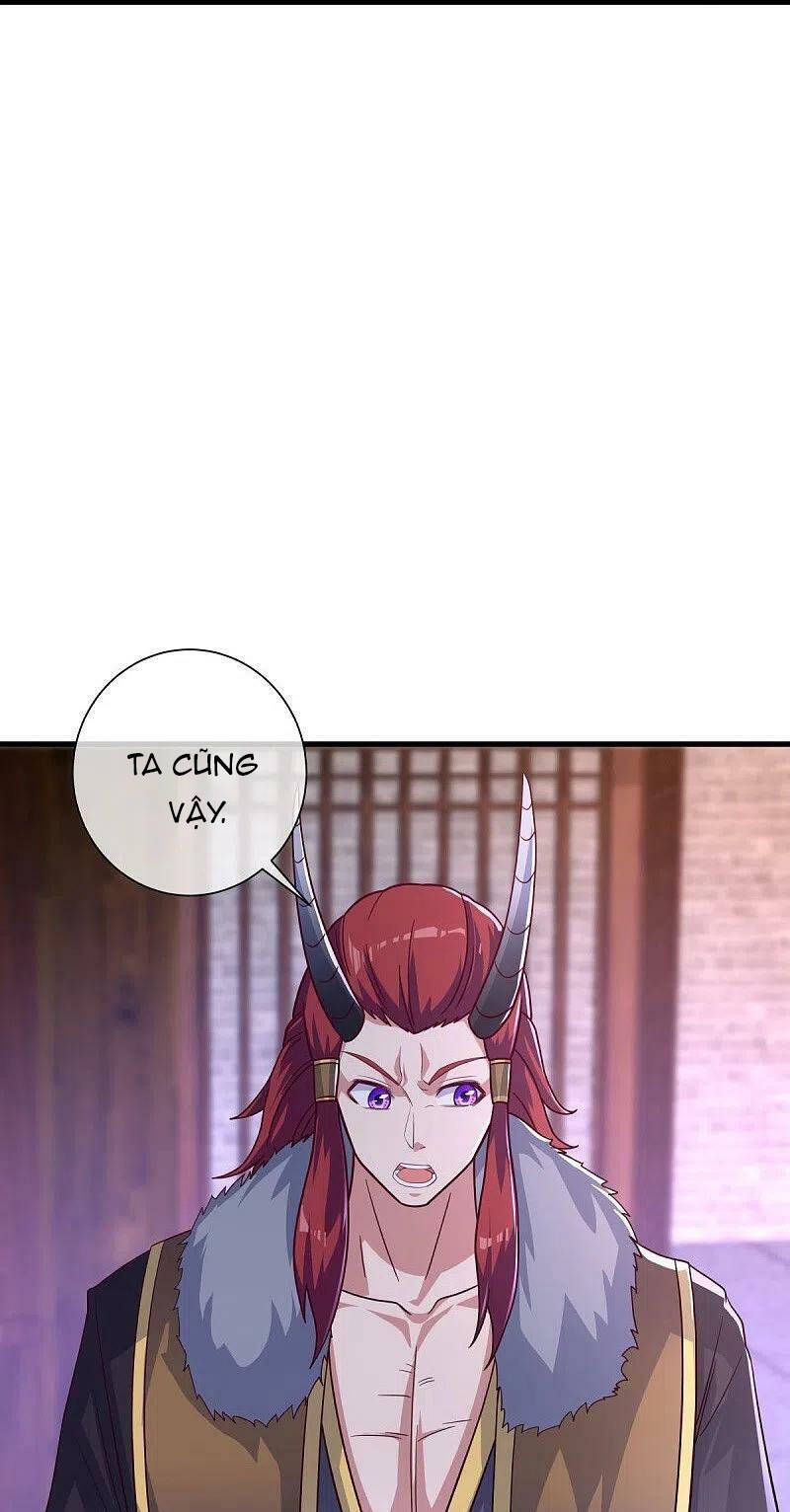 đọc truyện Chiến Hồn Tuyệt Thế Chương 459 ảnh 33 tại Thiên Thai Truyện