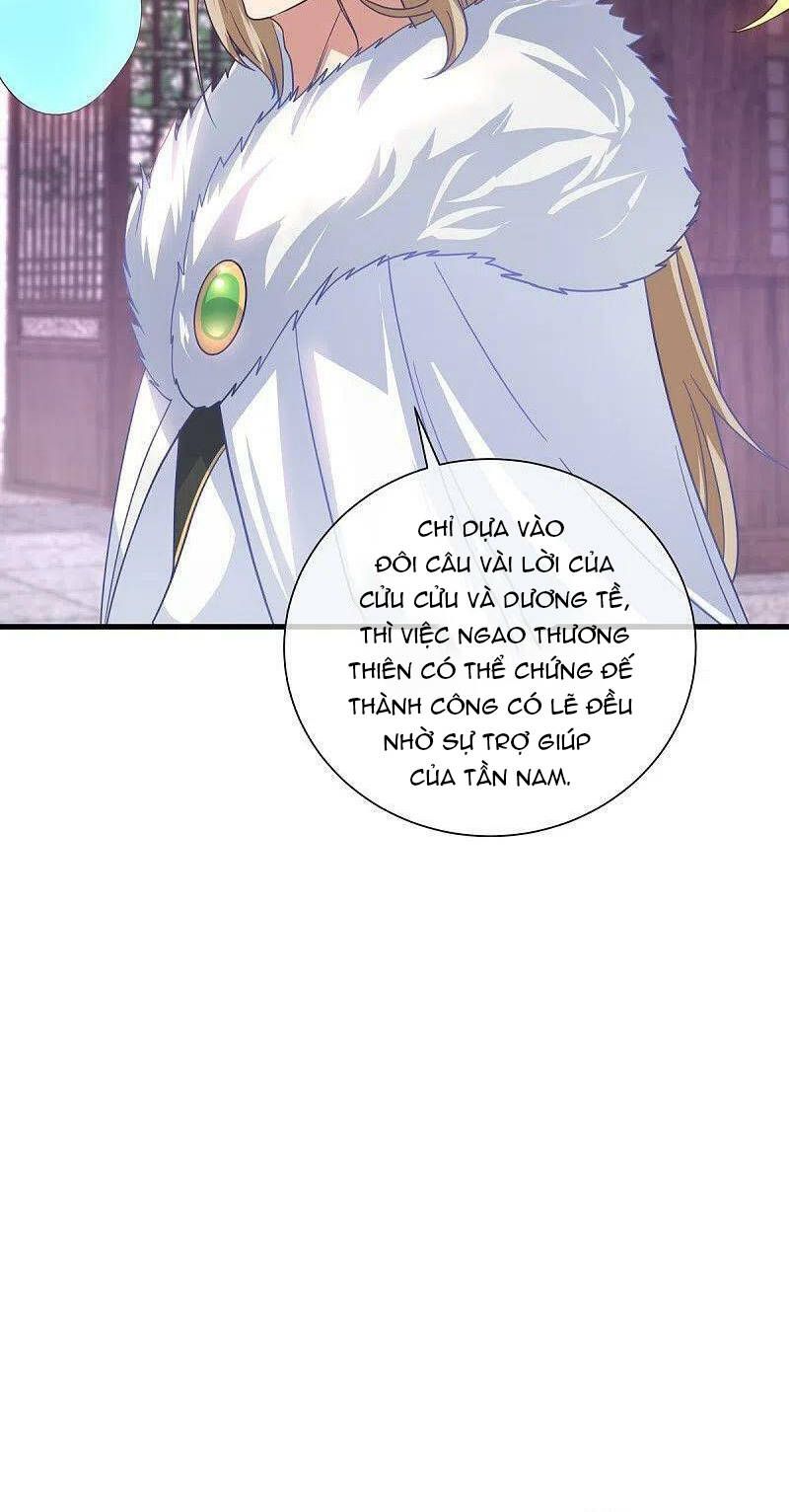 đọc truyện Chiến Hồn Tuyệt Thế Chương 459 ảnh 35 tại Thiên Thai Truyện