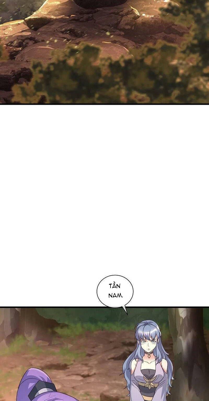 đọc truyện Chiến Hồn Tuyệt Thế Chương 459 ảnh 38 tại Thiên Thai Truyện