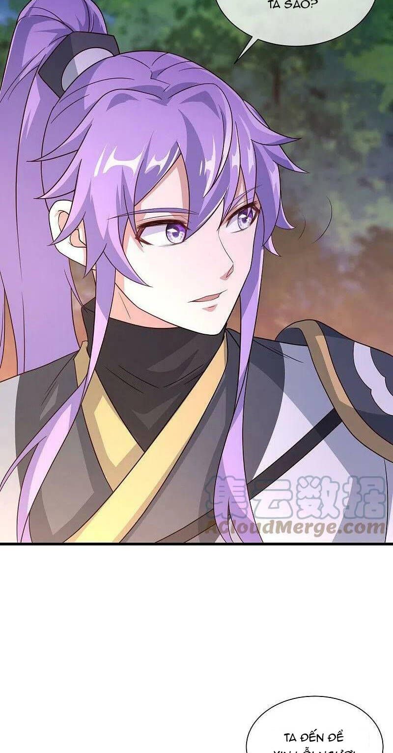 đọc truyện Chiến Hồn Tuyệt Thế Chương 459 ảnh 40 tại Thiên Thai Truyện