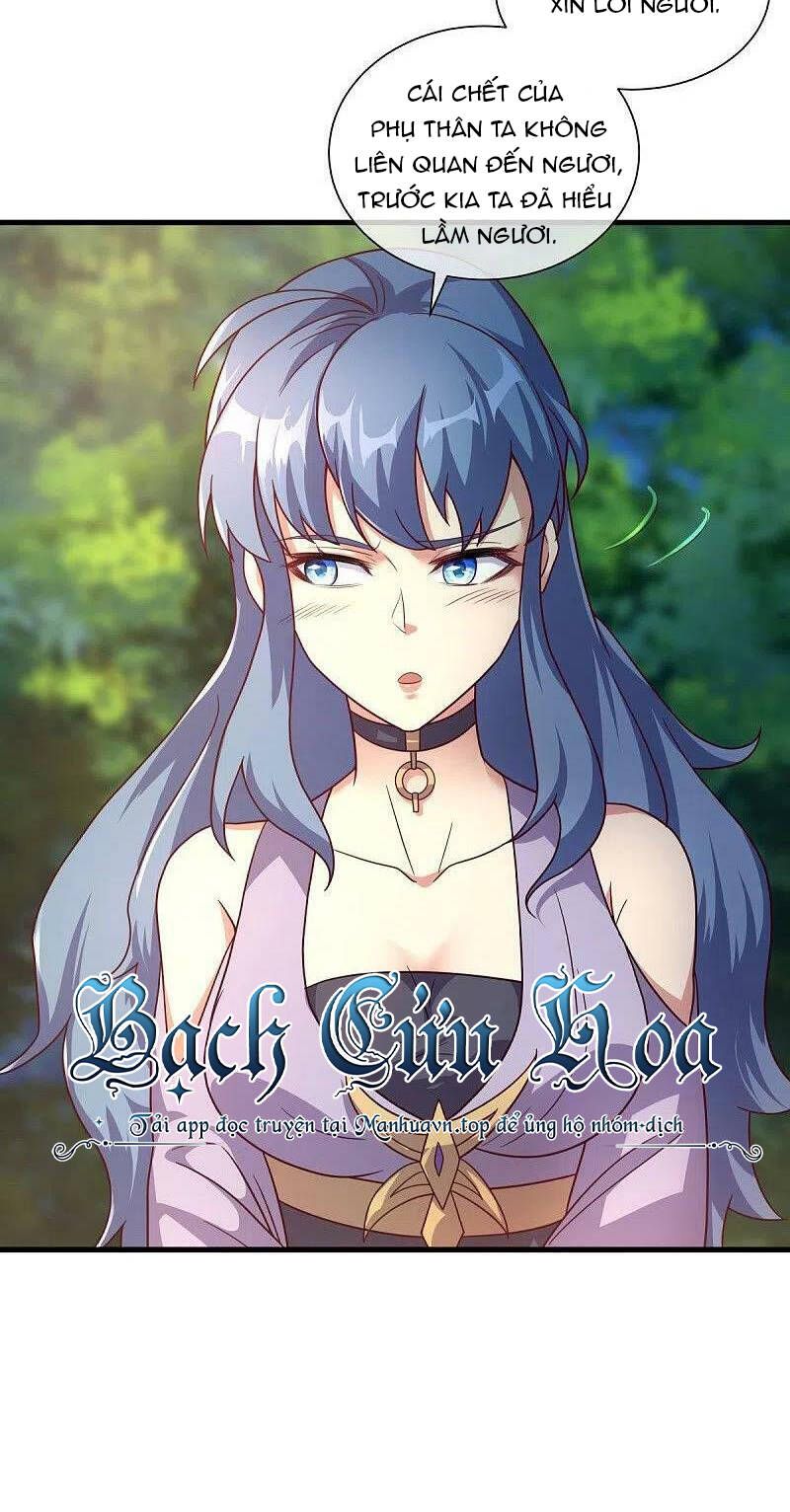 đọc truyện Chiến Hồn Tuyệt Thế Chương 459 ảnh 41 tại Thiên Thai Truyện