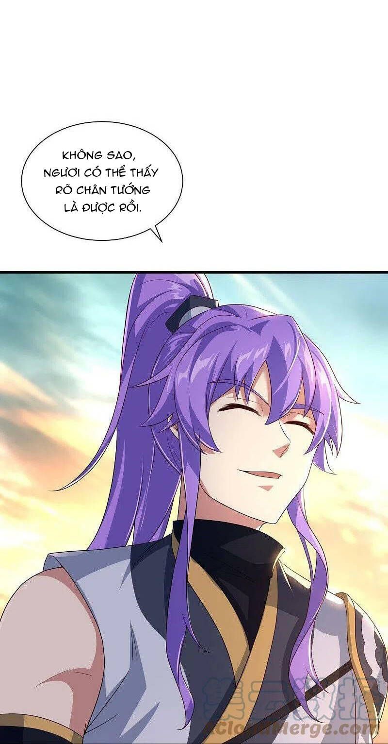 đọc truyện Chiến Hồn Tuyệt Thế Chương 459 ảnh 42 tại Thiên Thai Truyện