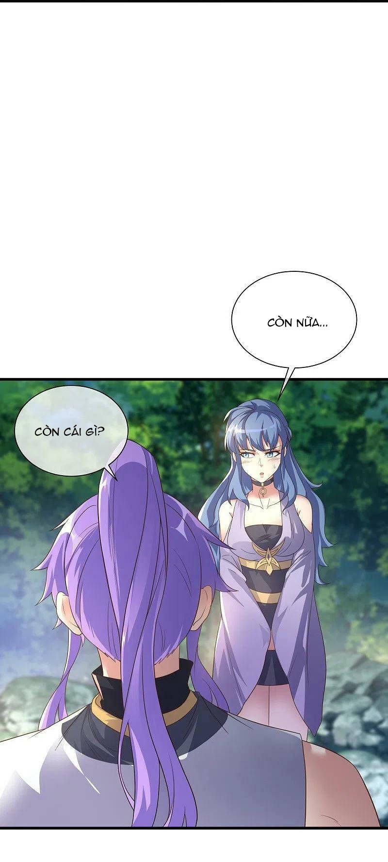 đọc truyện Chiến Hồn Tuyệt Thế Chương 459 ảnh 43 tại Thiên Thai Truyện