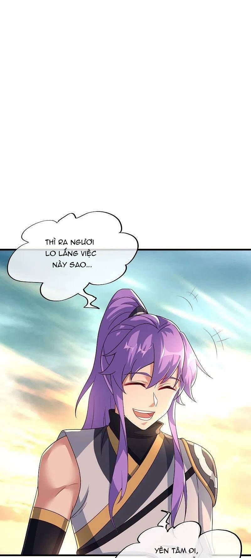 đọc truyện Chiến Hồn Tuyệt Thế Chương 459 ảnh 45 tại Thiên Thai Truyện