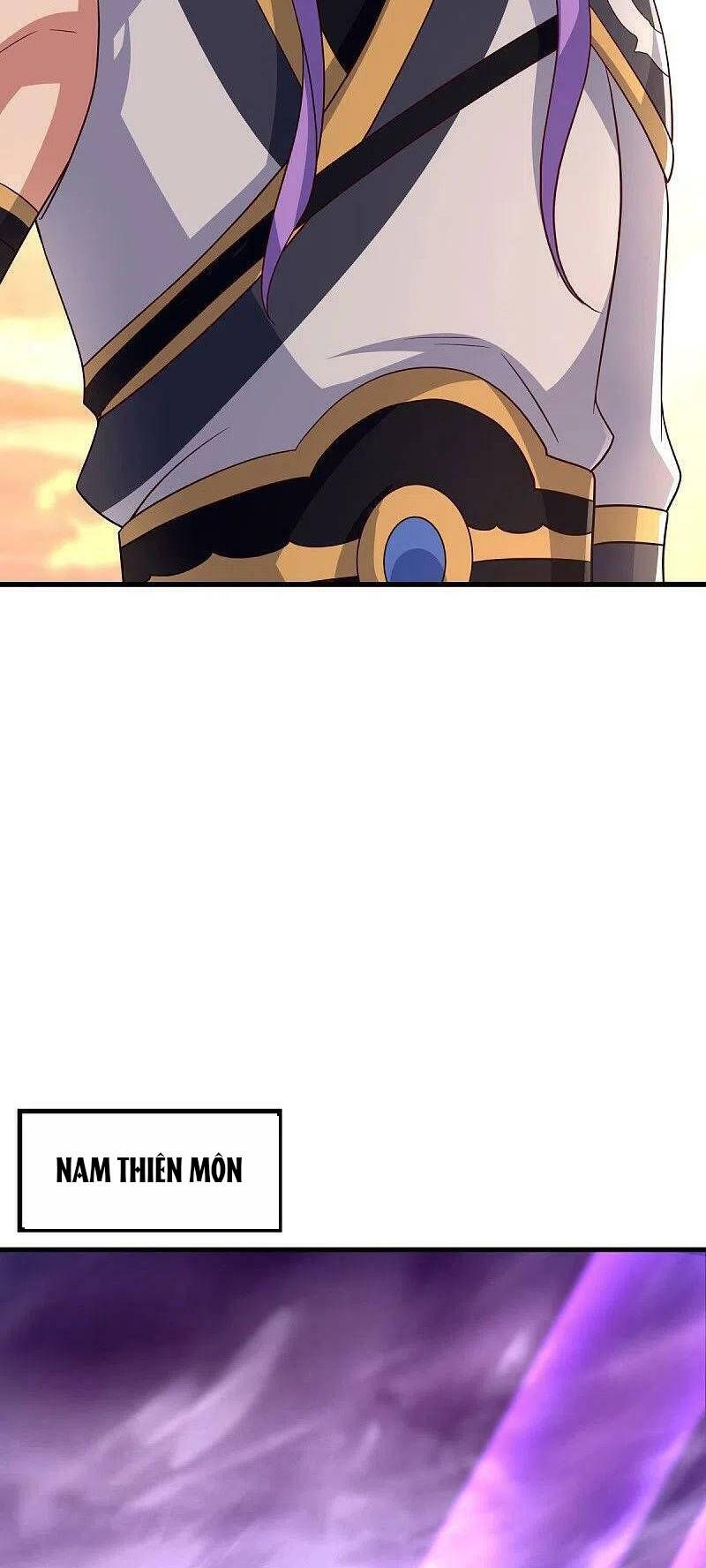 đọc truyện Chiến Hồn Tuyệt Thế Chương 459 ảnh 47 tại Thiên Thai Truyện